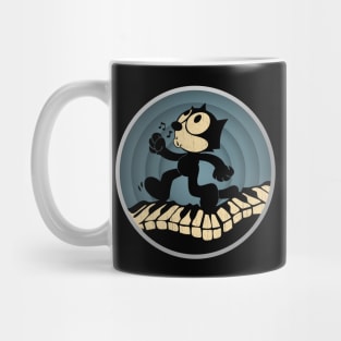 Felix The Cat Mug